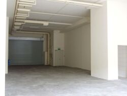 Eunos Technolink (D14), Factory #485188871